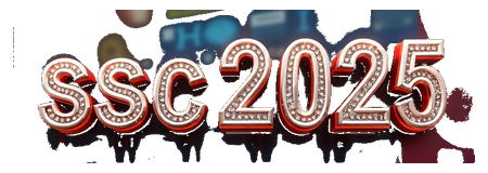 ssc2025 logo